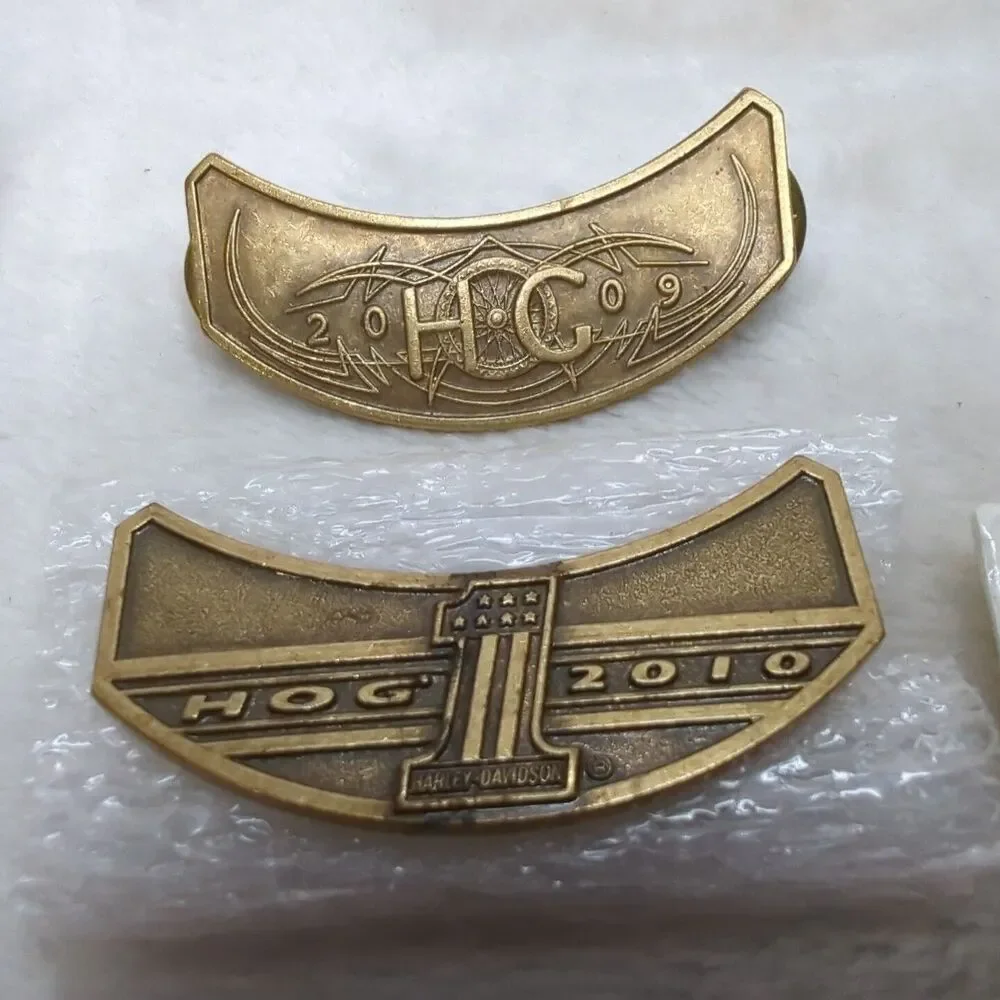 N/A harley davidson